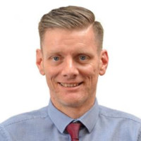 Haddonstone Ltd Employee Nick Lantsbery's profile photo