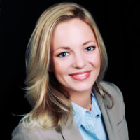 Dotcom.Marketing Employee Danielle Caudill's profile photo