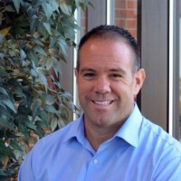 InfoCision Management Corporation Employee Nate Drushell's profile photo