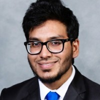 General Motors Employee Abdul Baig's profile photo