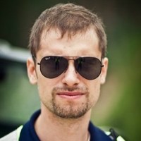 Zodiac Interactive Employee Vyacheslav Zarutskiy's profile photo