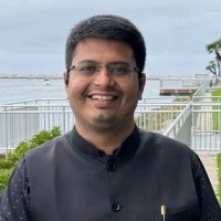 WeHear Employee Raj Shah's profile photo