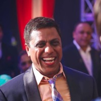 Dataology Employee Salil Choudhary's profile photo