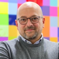 Comunico Group Employee Carmelo Cadili's profile photo