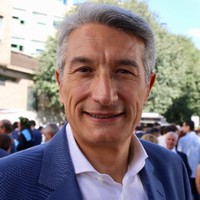COIMA Employee Vincenzo Tortis's profile photo