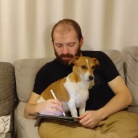 Eallin Employee Michkin Janovský's profile photo