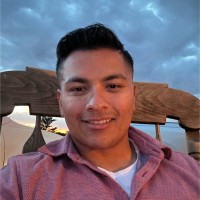 Peak Completion Technologies, Inc. Employee Alex Garcia's profile photo