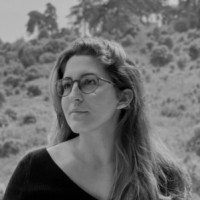 SOMETHING IMAGINARY Employee Inês Ventura Freire's profile photo