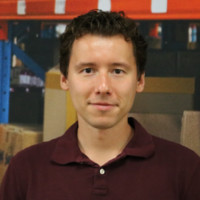 Automated Tire, Inc. Employee Nik Ivanov's profile photo