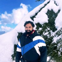 Devender Bishnoi Email