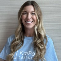 KaiPod Learning Employee Paige Paperman's profile photo