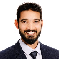 CKDelta Employee Prashant Kandhare's profile photo