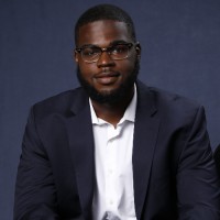 Brandon Dodson Email & Phone Number
