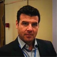 Vector Technologies LTD Employee Panos Vouvounas's profile photo