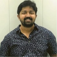 Movate Employee Madhan Kumar's profile photo