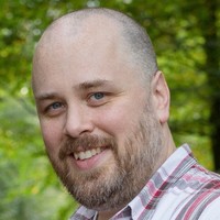 GDS Instruments Employee Benjamin Taylor's profile photo