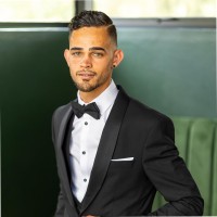 Infoprotect SA Employee Marlon Cloete's profile photo