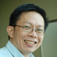 SMRT Corporation Ltd Employee Lee Chia's profile photo
