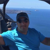 Gina Marie Refrigerator Door Employee David Rizzo's profile photo