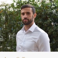 Regency Real Estate Employee James Coffey's profile photo
