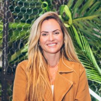 Grendene S/A Employee Raquel Scherer's profile photo