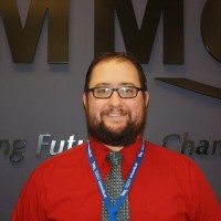 South University Employee Colt Harness's profile photo