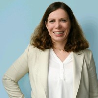 CONDETTA Employee Nicole Buschmann's profile photo