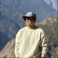 Pathway Technologies Employee Pranav Rajbhandari's profile photo
