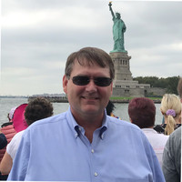 Russ Johnson Email & Phone Number