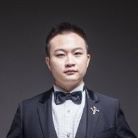 Spring Airlines Employee Thomas Yang's profile photo