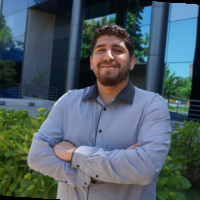 Matias Opazo Osorio Email