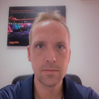 Aggreko Employee Steven A's profile photo