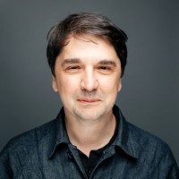 Publishers Weekly Employee Edward Nawotka's profile photo