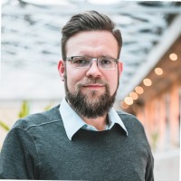 Alertgasoil Employee Adam Nemeth's profile photo