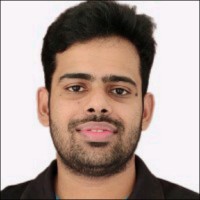 UST Employee Prasanth Thomas's profile photo