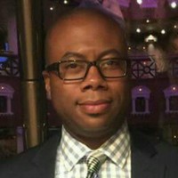 Primo Brands Employee Chris Coto's profile photo