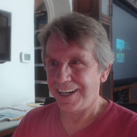 Crystal Lake Entertainment, Inc. Employee Sean Cunningham's profile photo