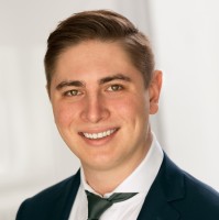 Matter Real Estate Employee Ryan Daniusis's profile photo