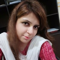 Finja Employee Maria Shahzad's profile photo