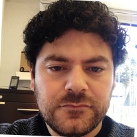 OMP do Brasil Employee Alex Rocha Leal's profile photo