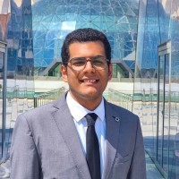 Technology & Strategy Employee Mark Adel's profile photo