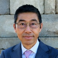 OntarioMD Employee Simon Ling's profile photo