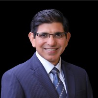 Crowley Employee Deepak Arora's profile photo