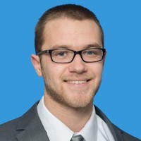 Twilio Employee Tyler Howe's profile photo