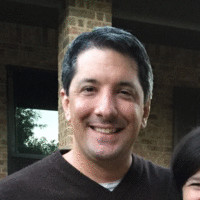 Endian Employee Ben Silverstein's profile photo