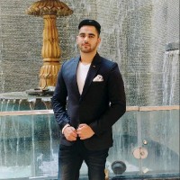 Mappen Employee Devansh Sabharwal's profile photo