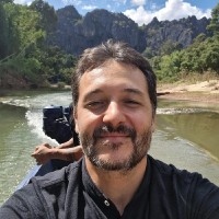 Swiss Tropical and Public Health Institute Employee Daniel Cobos's profile photo