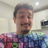 Robot Entertainment Employee Matthew Casillan's profile photo