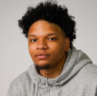 Loyd Visuals Employee Kaya Comrie's profile photo