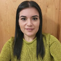 IMPERIUM Tactical Training Solutions Employee Maria Gonzalez's profile photo